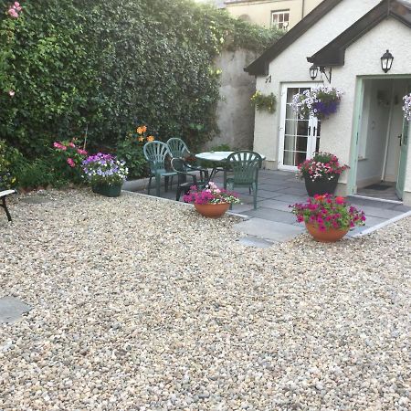 Crammond House Bed & Breakfast Ramelton ภายนอก รูปภาพ